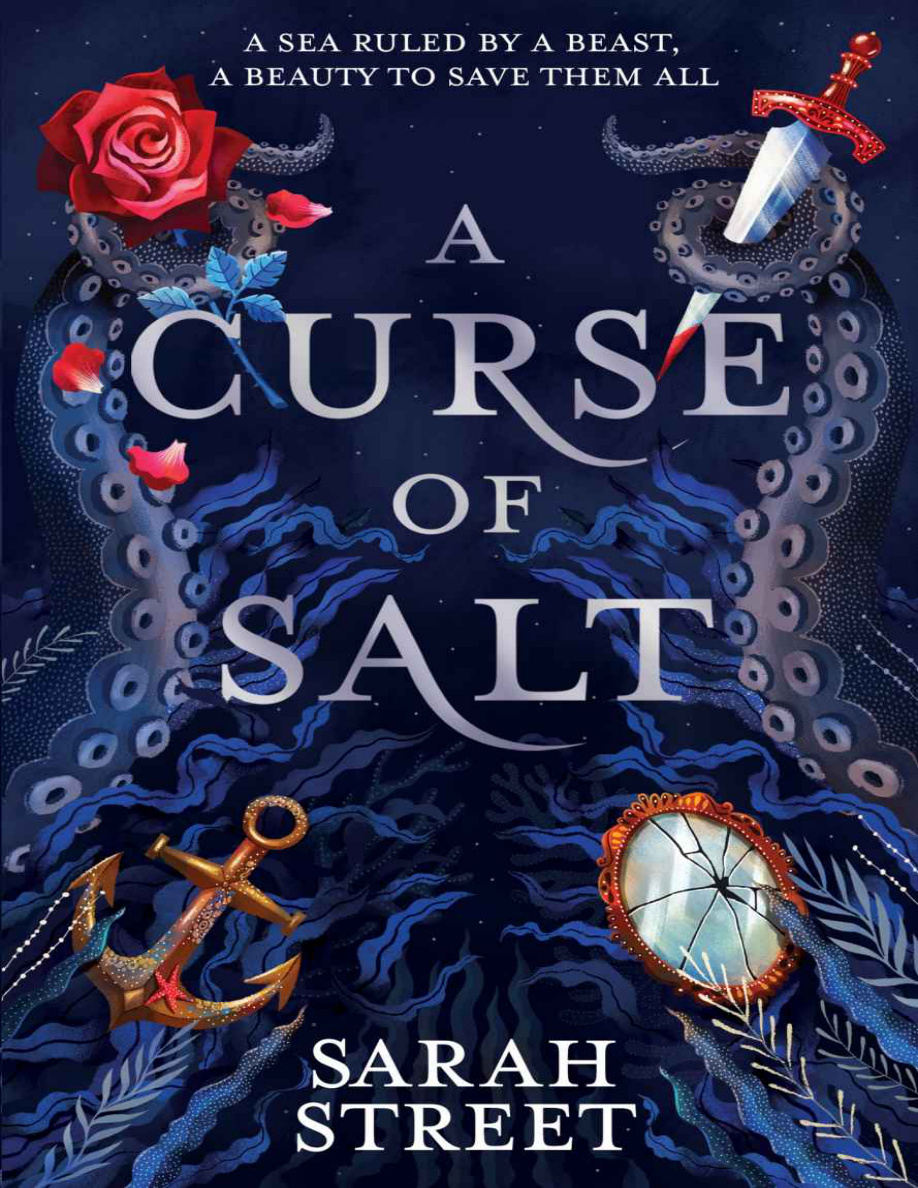 A Curse of Salt PDF Download