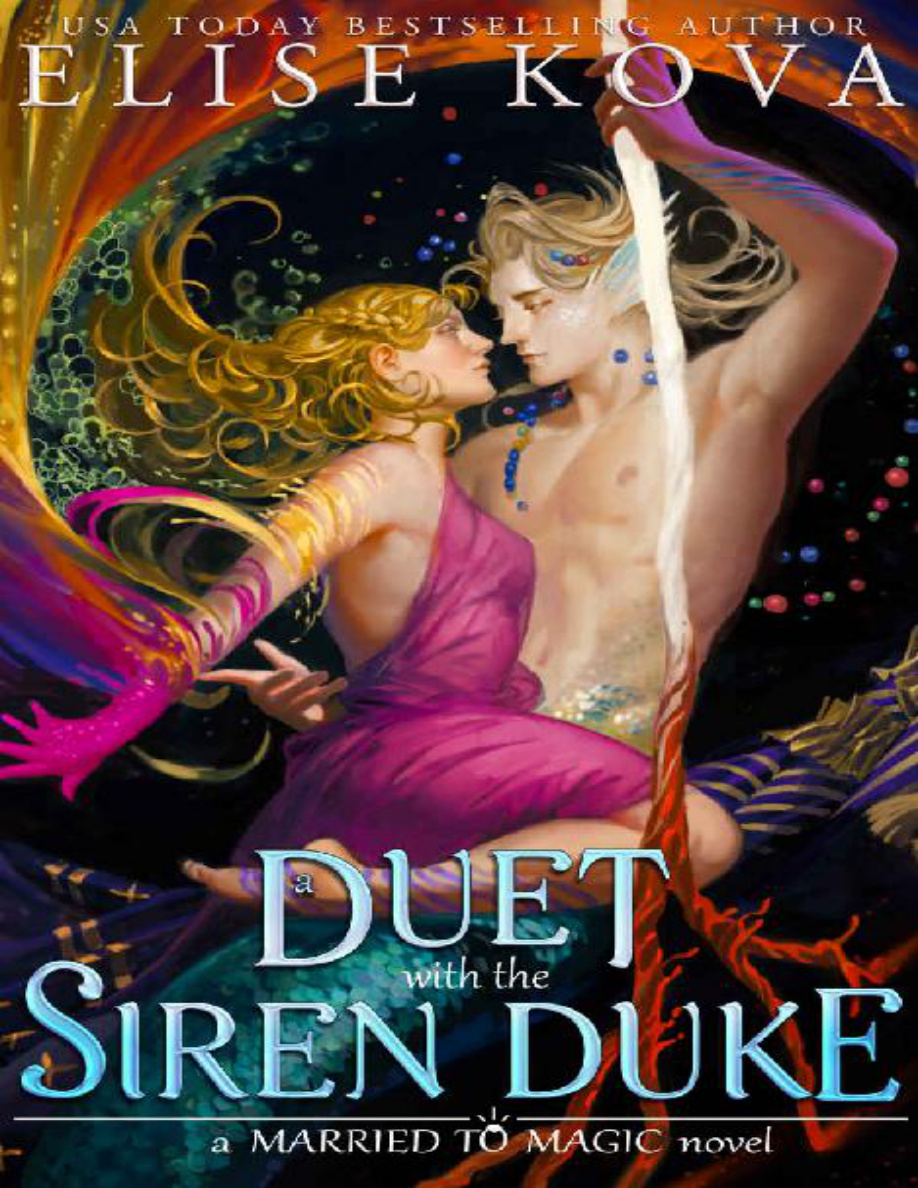 A Duet with the Siren Duke PDF Download