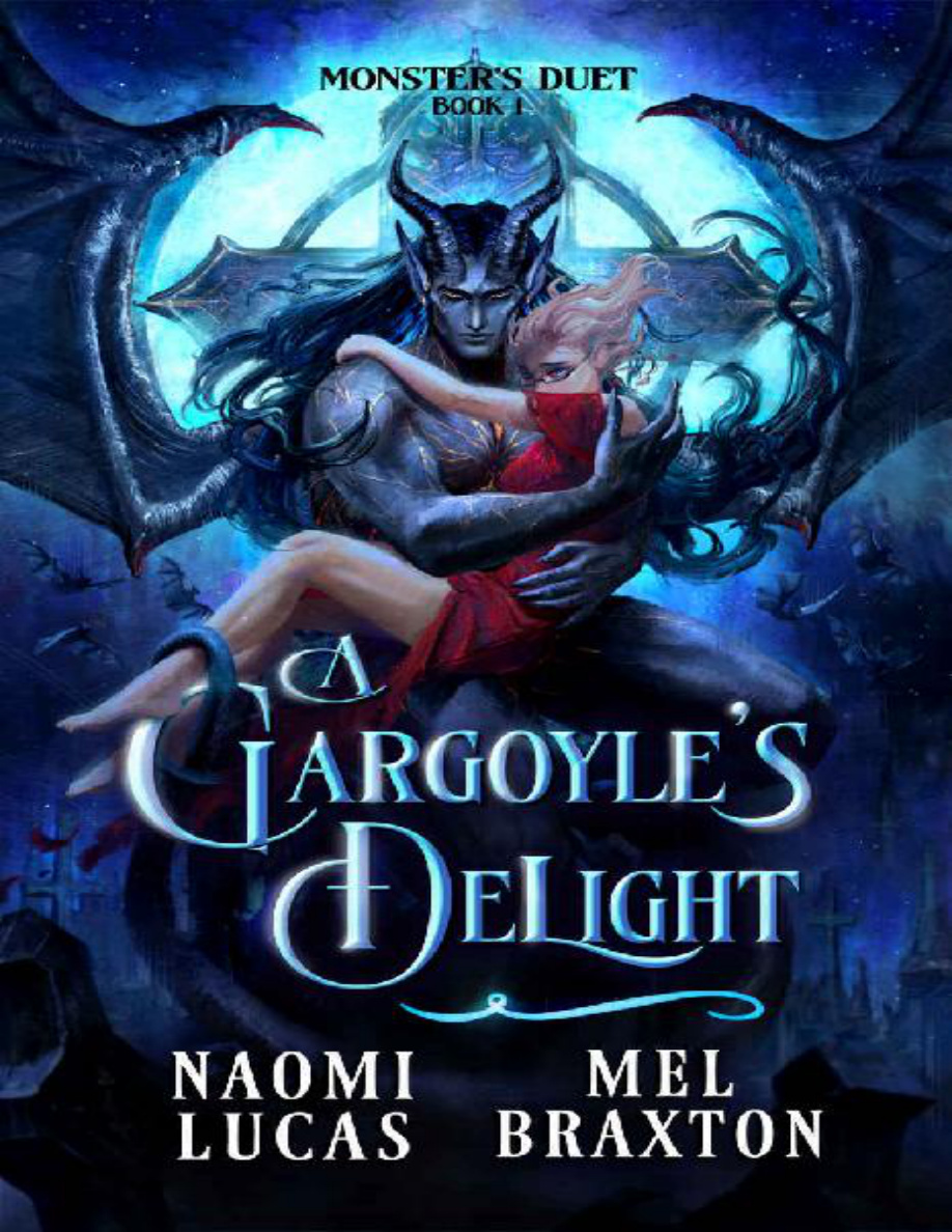 A Gargoyle's Delight PDF Download