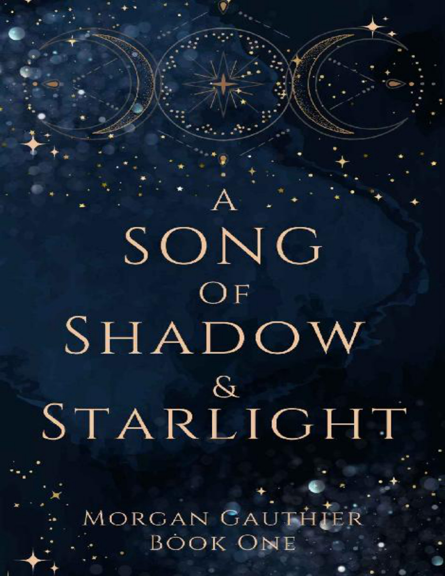A Song of Shadow and Starlight PDF Download