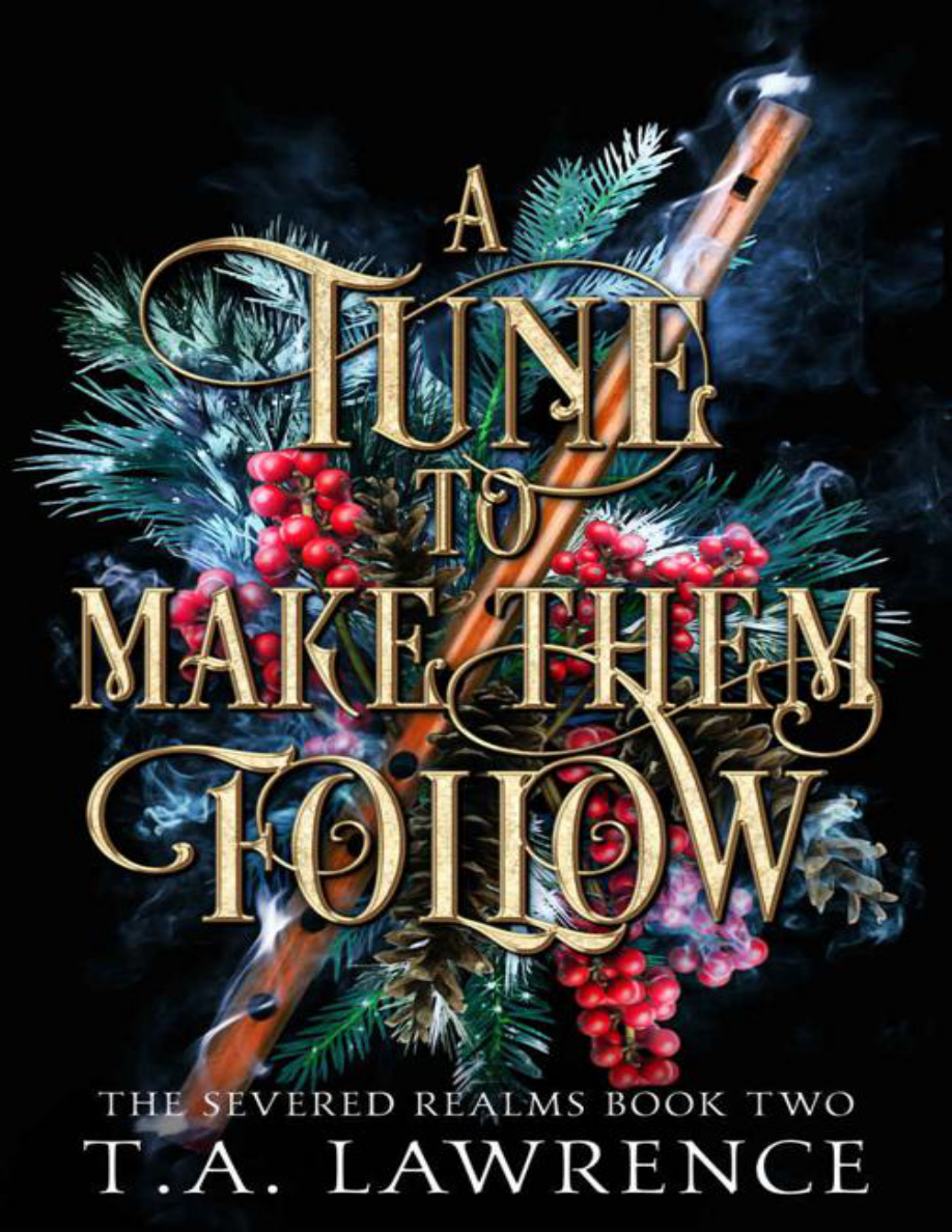A Tune to Make Them Follow PDF Download