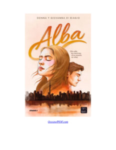 ALBA Atados I Spanish Edition Giovanna Di Biagio Kitap Kapağı