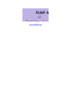 A gritos Spanish Edition Alina Not Kitap Kapağı