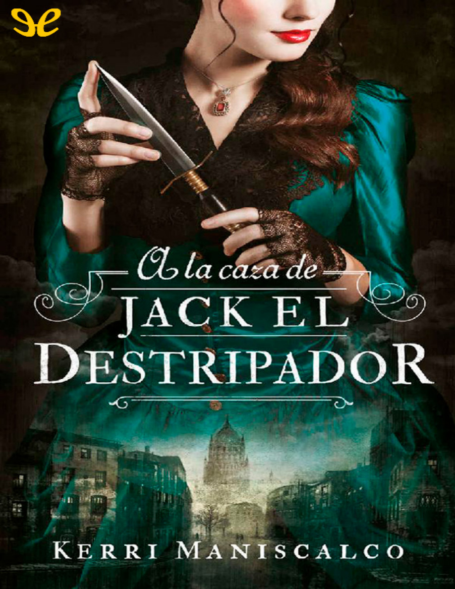 A la caza de Jack el Destripador PDF Download