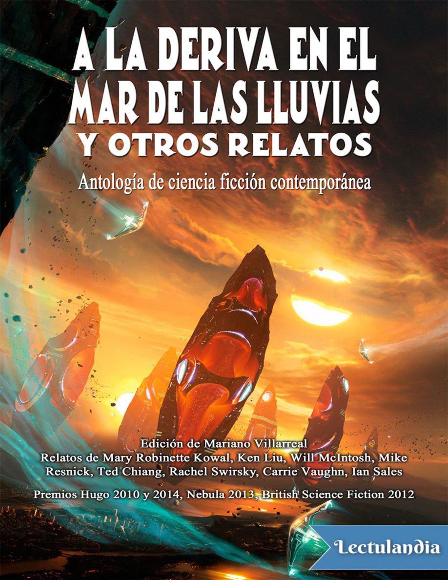 A la deriva en el mar de las Lluvias y otros relatos PDF Download