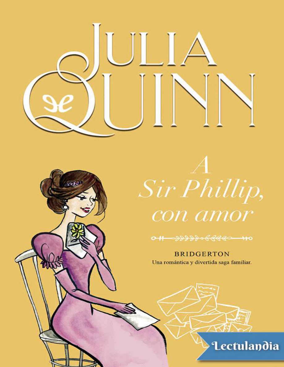 A sir Phillip con amor PDF Download