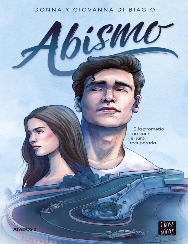 Abismo Spanish Edition Donna Di Biagio Kitap Kapağı