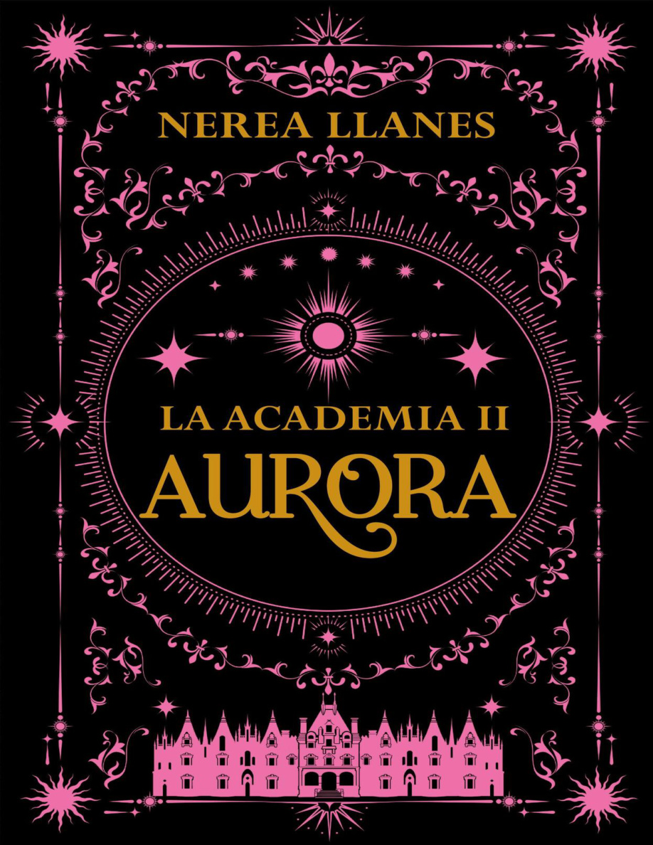 Academia Aurora (Spanish Edition) PDF Download