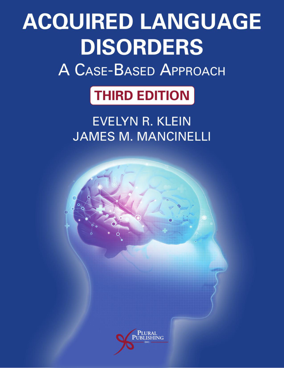 Acquired Language disorders (Spanish Edition) PDF Download
