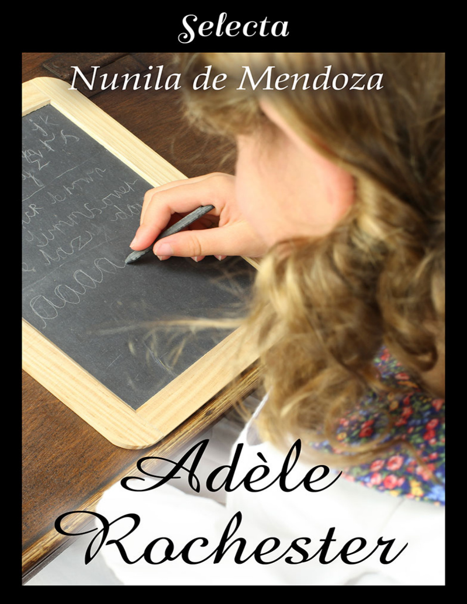 Adele Rochester PDF Download