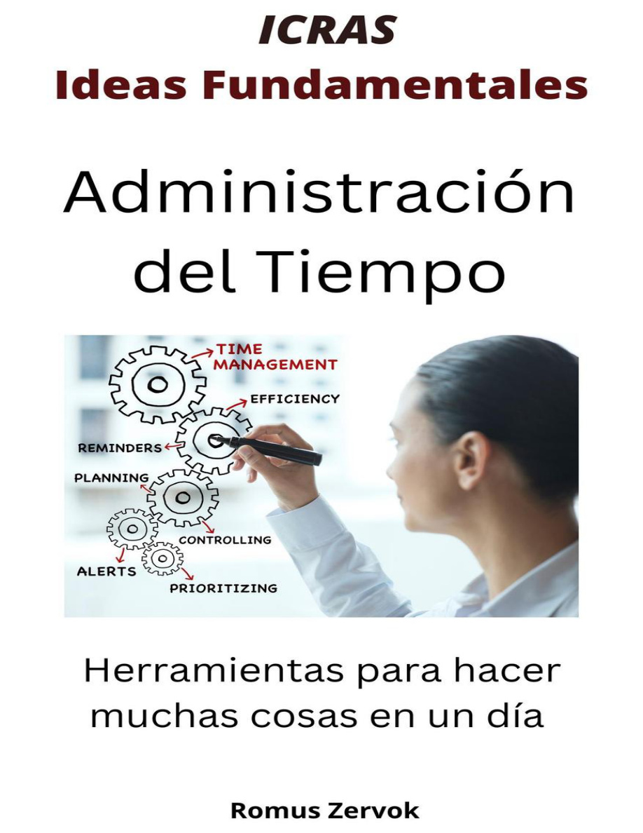 Administración del Tiempo PDF Download