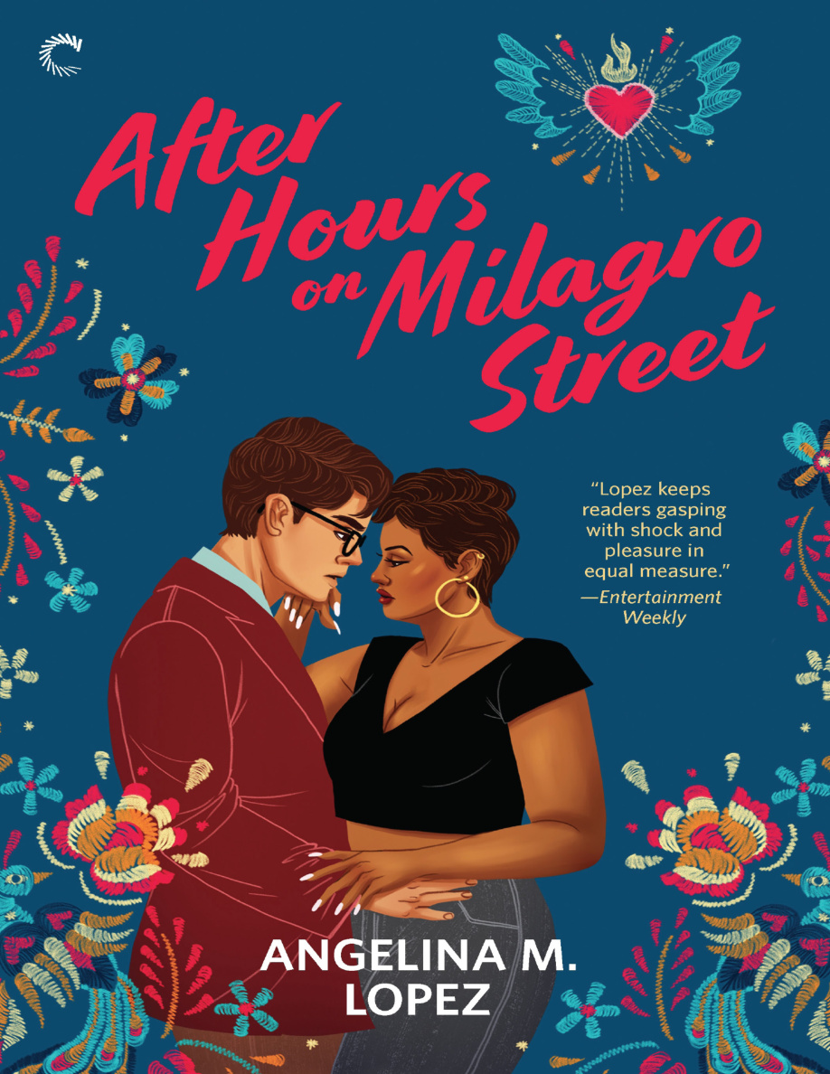 After Hours on Milagro Street PDF Download