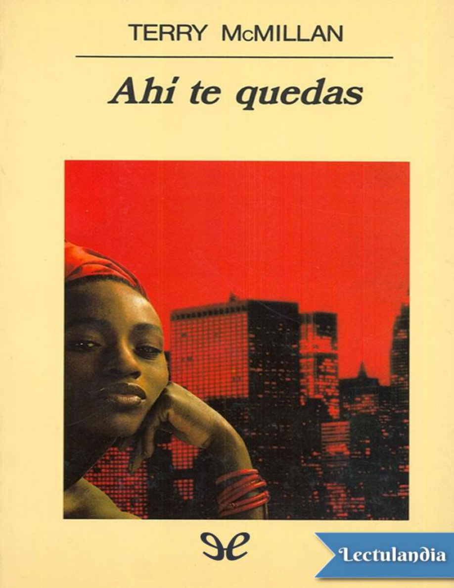 Ahí te quedas PDF Download