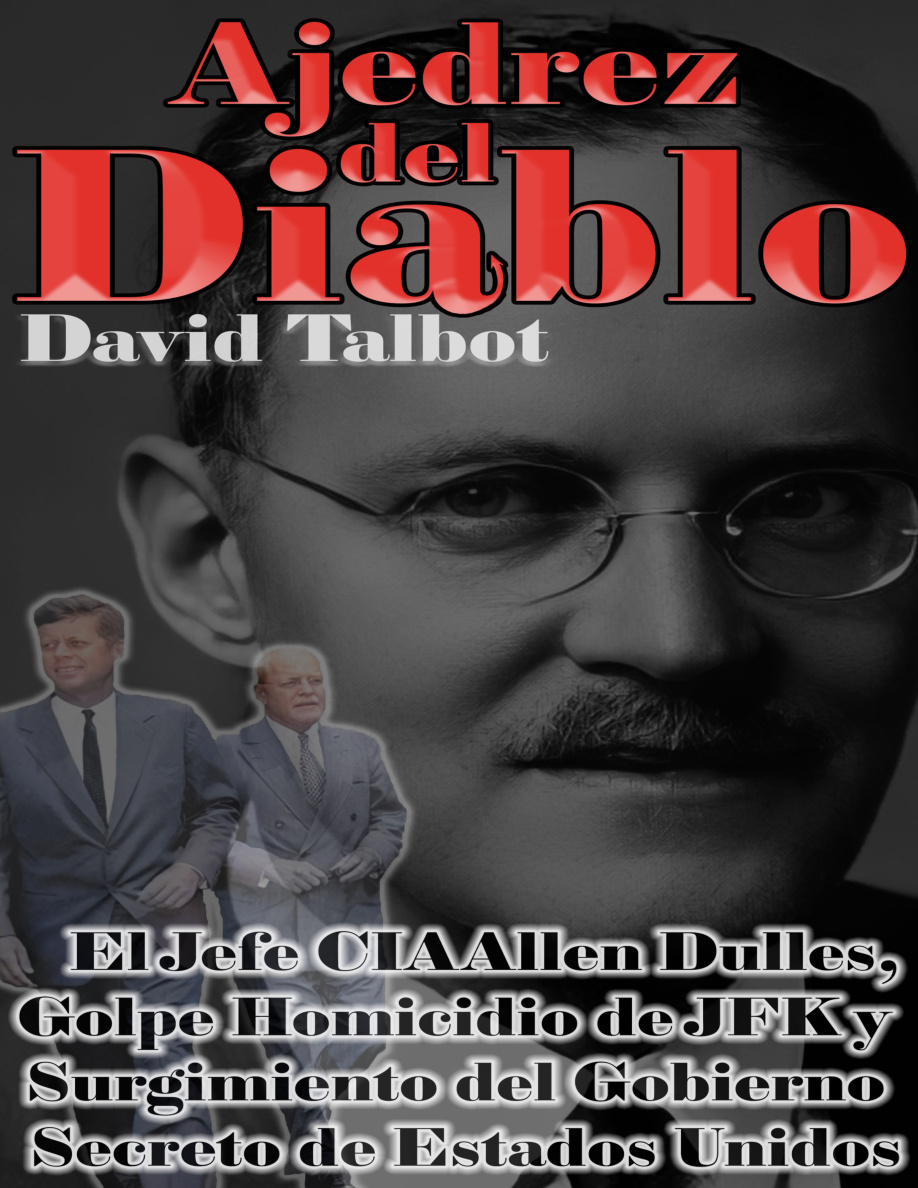 Ajedrez del Diablo PDF Download