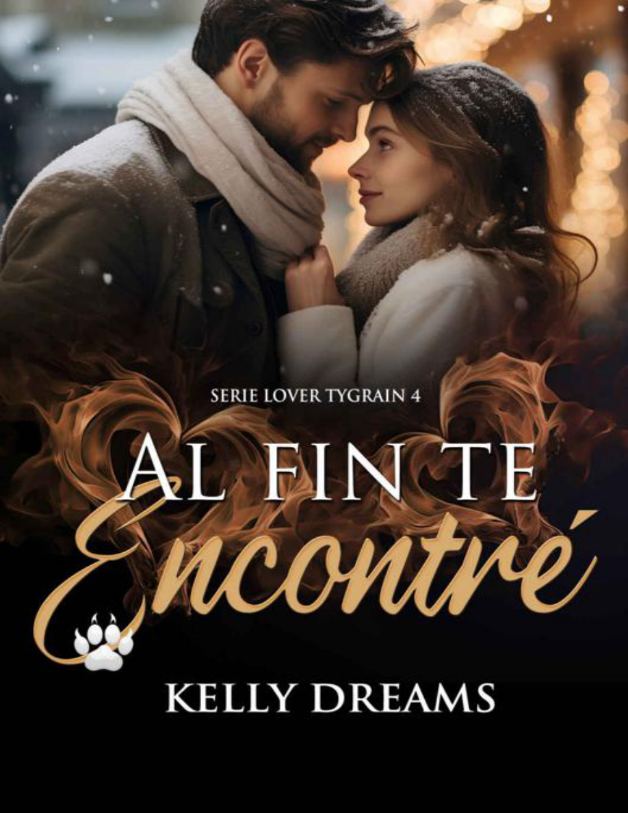 Al fin te encontre PDF Download