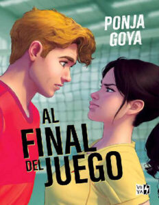 Al final del juego Spanish Edition Ponja goya Kitap Kapağı