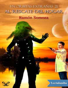 Al rescate del Hogar Spanish Edition Ramon Somoza Kitap Kapağı
