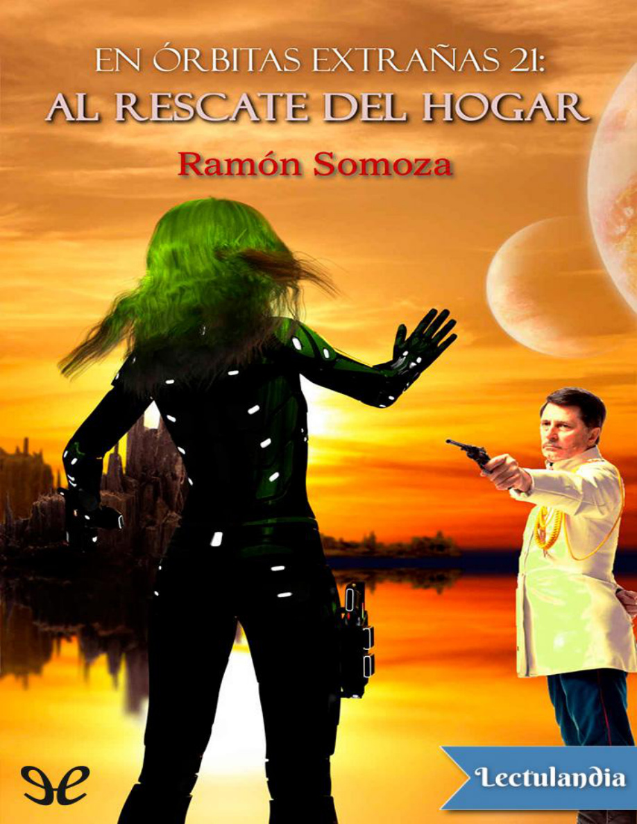 Al rescate del Hogar PDF Download