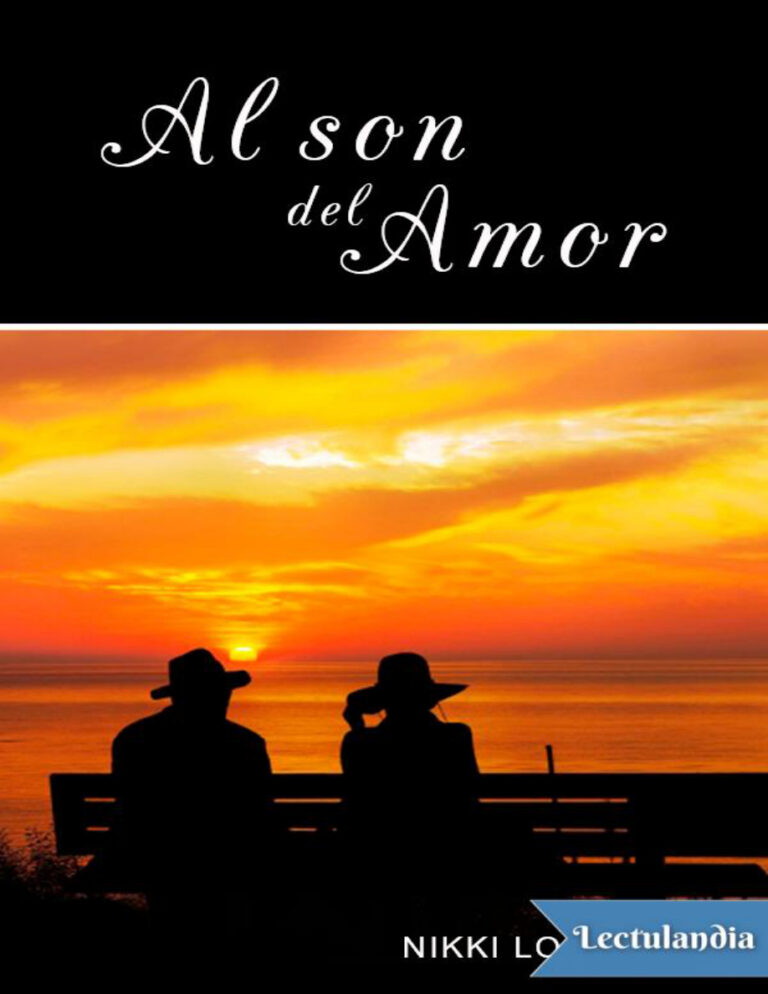 Al son del amor Spanish Edition Nikki Logan Kitap Kapağı