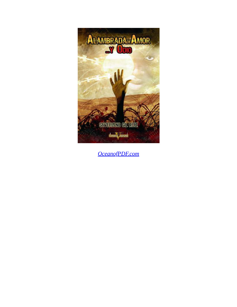 Alambradas de amor y odio PDF Download