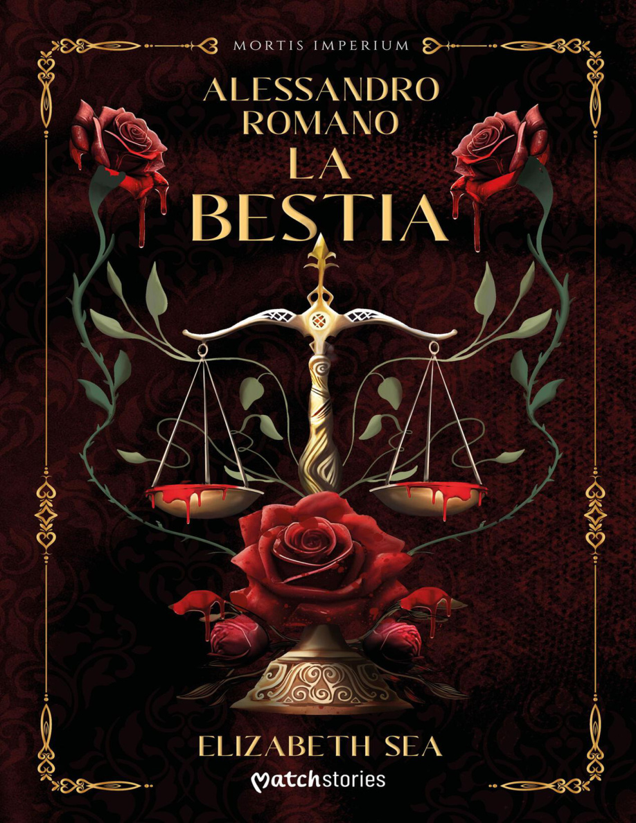 Alessandro Romano La bestia (1) PDF Download