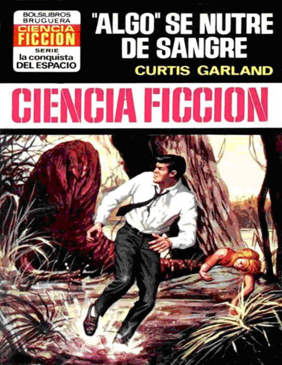 Algo Se Nutre De Sangre PDF Download
