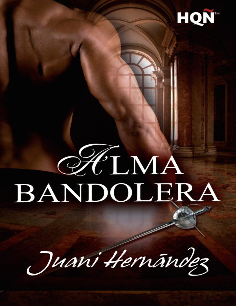Alma bandolera Spanish Edition Juani Hernandez Kitap Kapağı