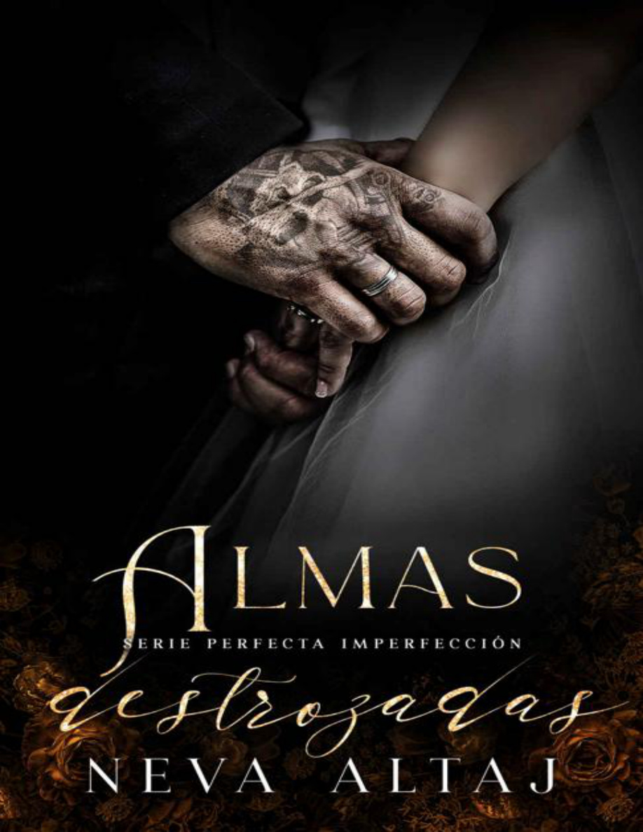 Almas destrozadas PDF Download