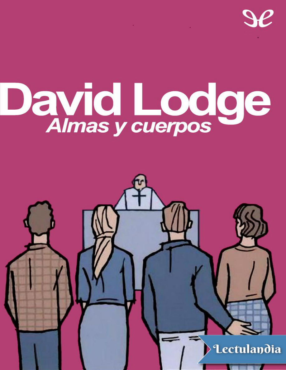 Almas y cuerpos PDF Download