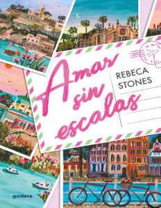 Amar Sin Escalas Spanish Edition Rebeca Stones Kitap Kapağı