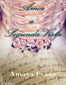 Amor a Segunda Vista Spanish Edition Bruna Palazzo Kitap Kapağı