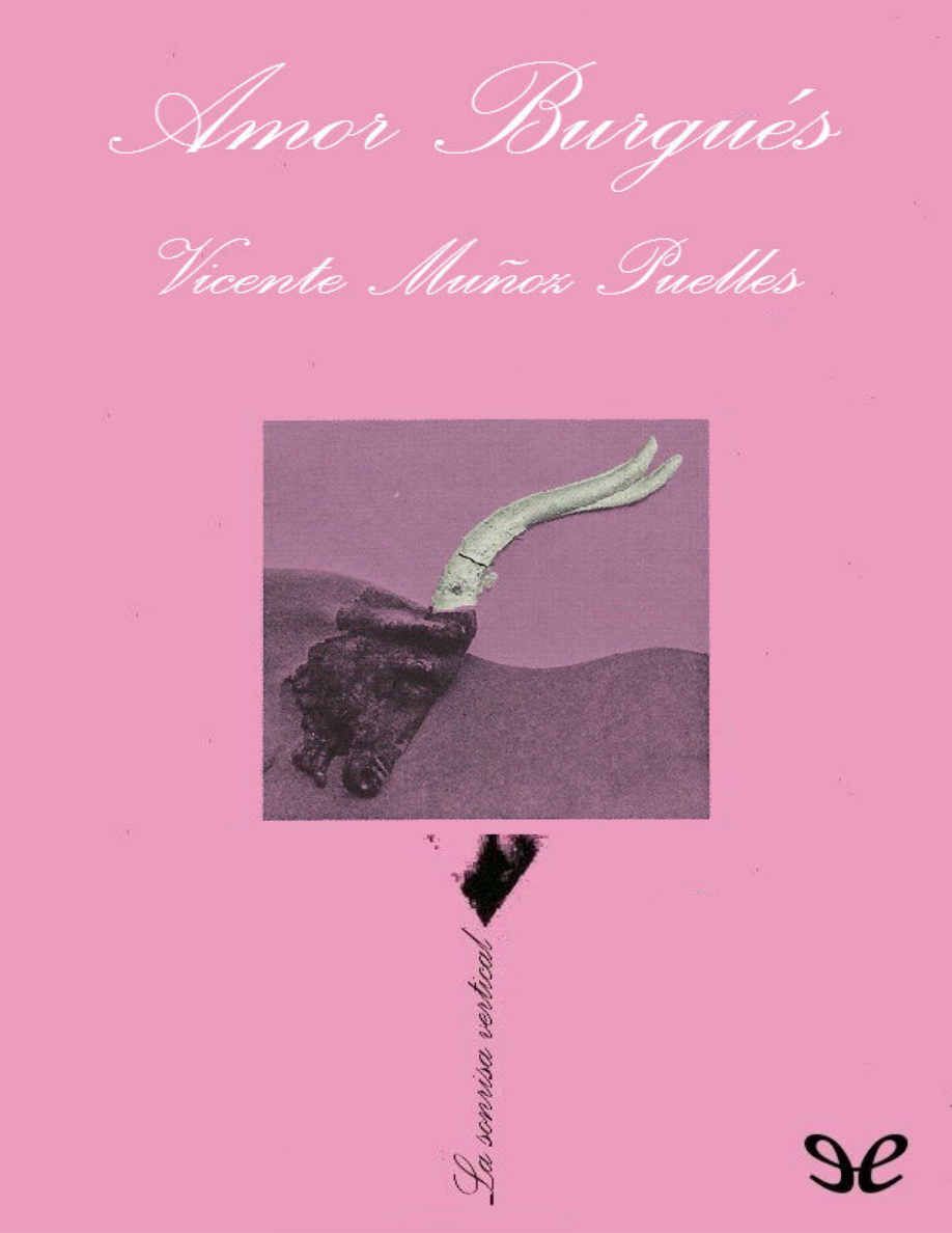 Amor burgues PDF Download