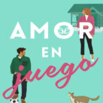 Amor en juego Spanish Edition Elena armas Kitap Kapağı