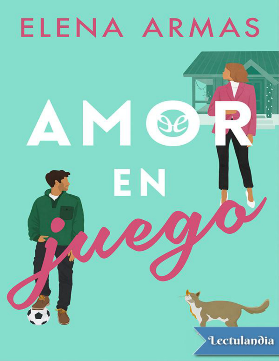 Amor en juego PDF Download