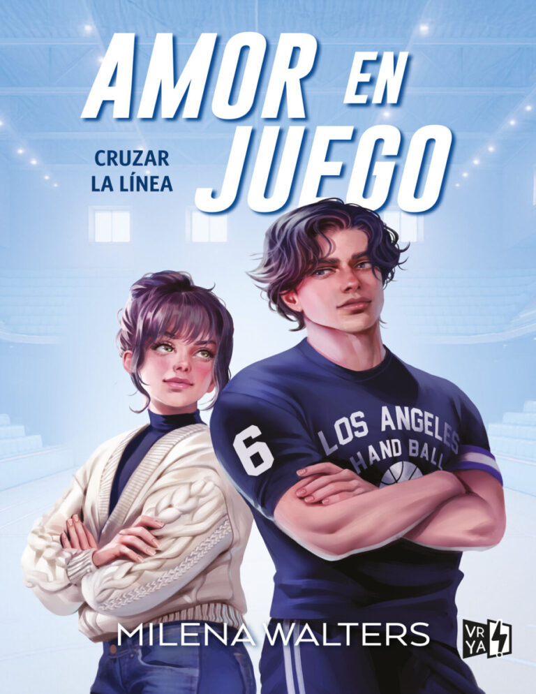 Amor en juego Spanish Edition Milena walters Kitap Kapağı