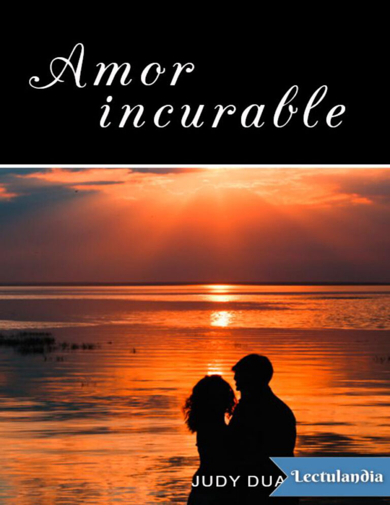 Amor incurable Spanish Edition Judy Duarte Kitap Kapağı