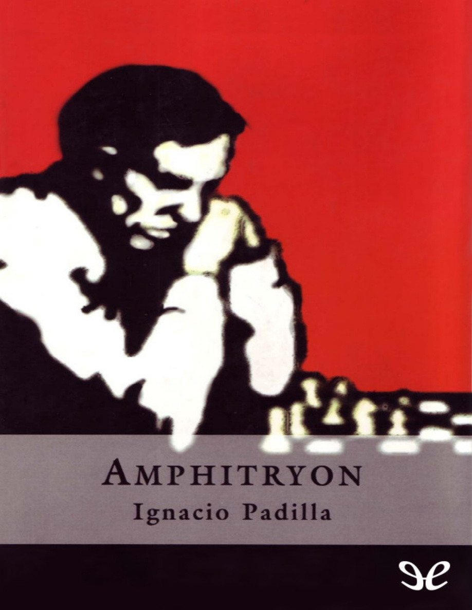 Amphitryon PDF Download