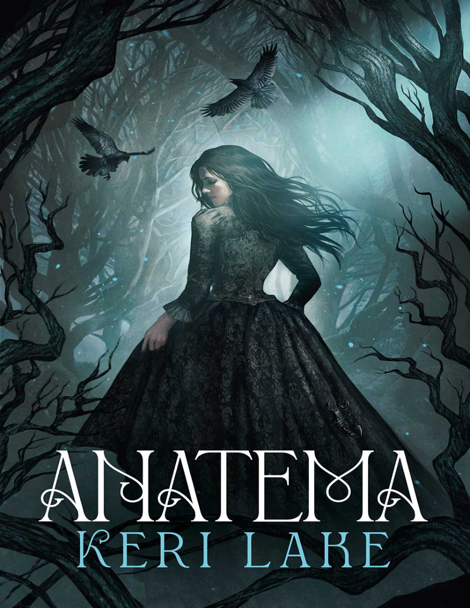 Anatema (Spanish Edition) PDF Download