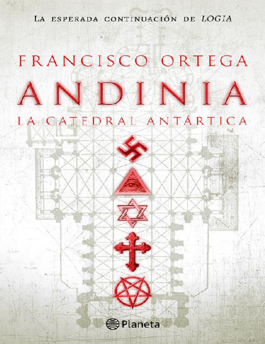 Andinia PDF Download
