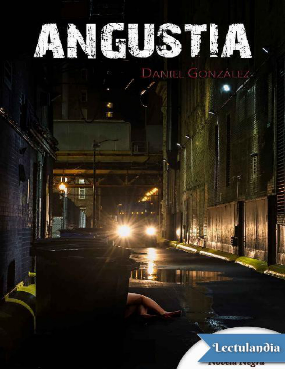 Angustia PDF Download