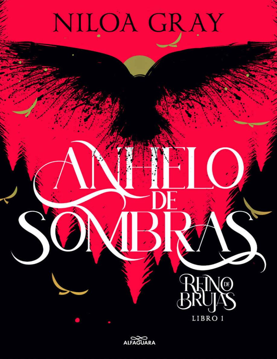 Anhelo de Sombras PDF Download