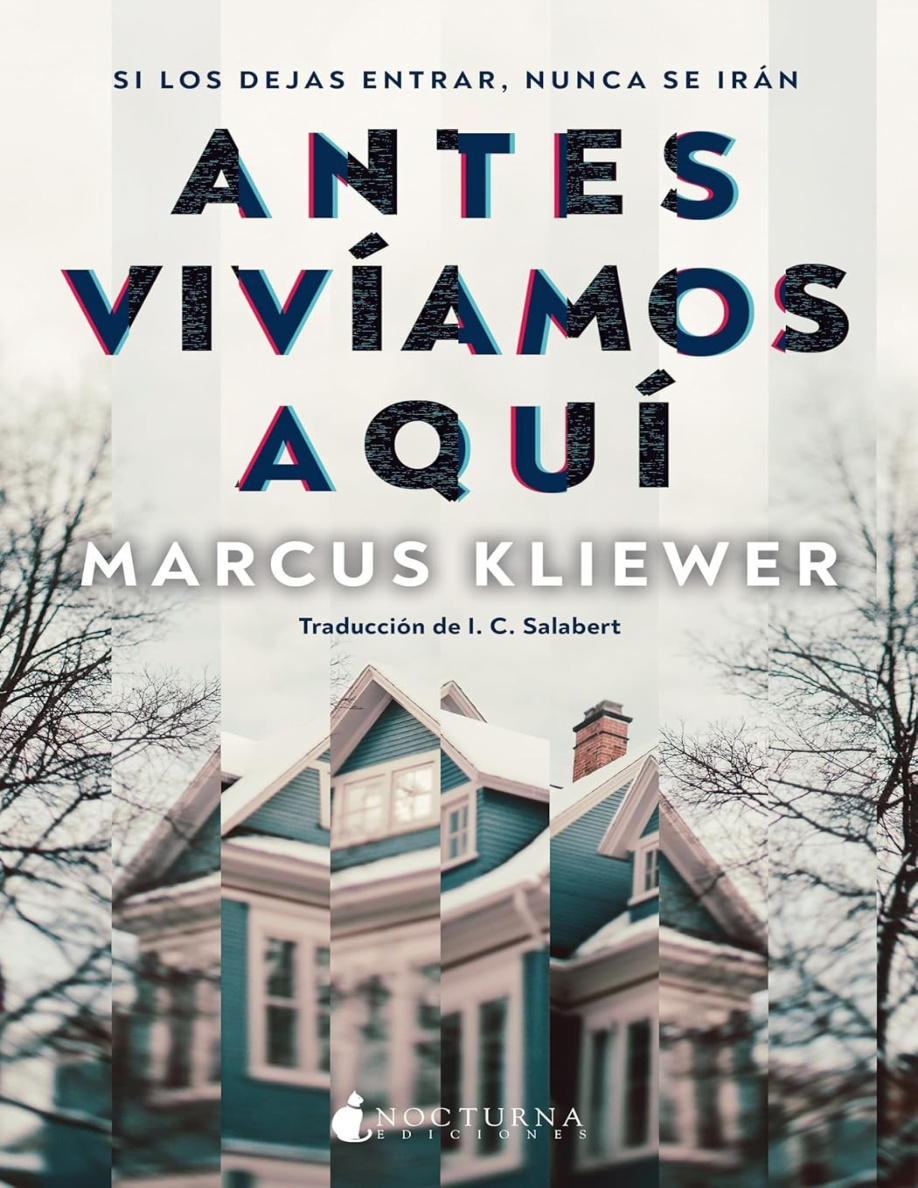 Antes vivíamos aquí (Spanish Edition) PDF Download