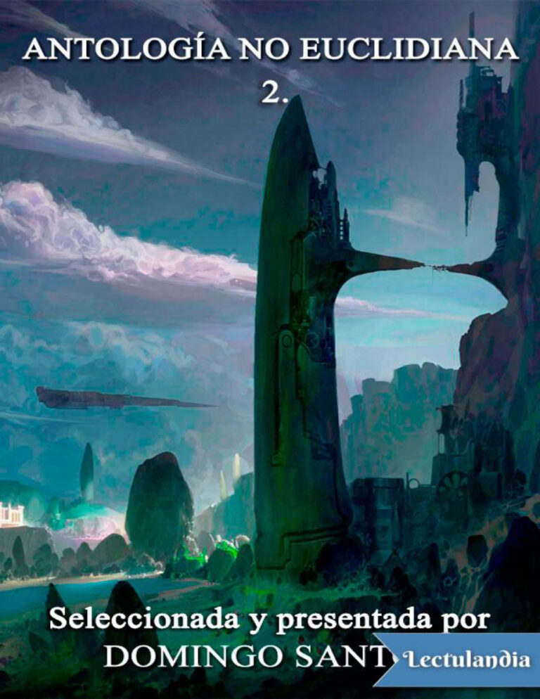 Antologia No Euclidiana 2 Spanish Edition AA VV Kitap Kapağı