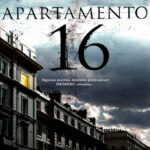 Apartamento 16 Spanish Edition Adam Nevill Kitap Kapağı