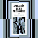 Apelacion de un prisionero Spanish Edition Hillary Waugh Kitap Kapağı