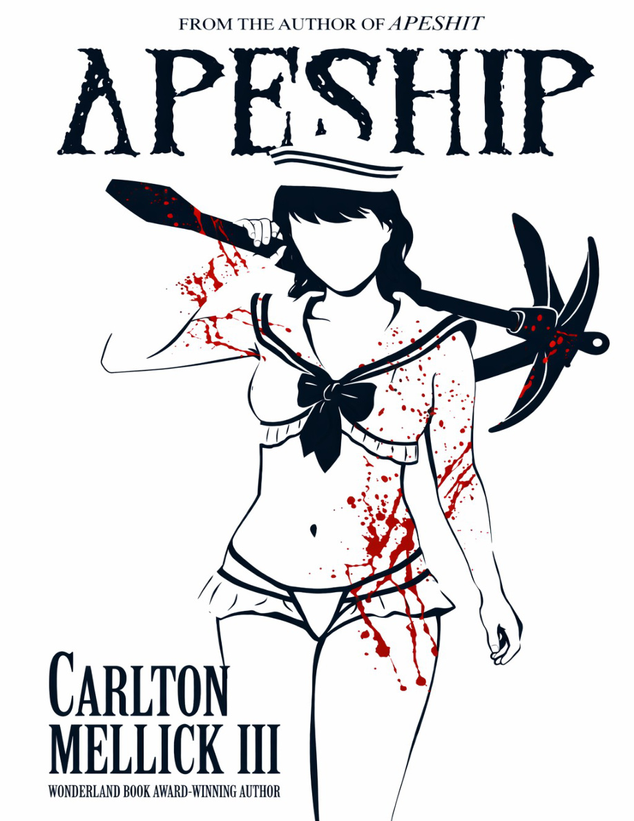 Apeship (Spanish Edition) PDF Download