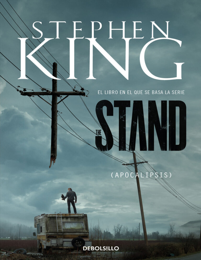 Apocalipsis (Spanish Edition) PDF Download – Stephen King
