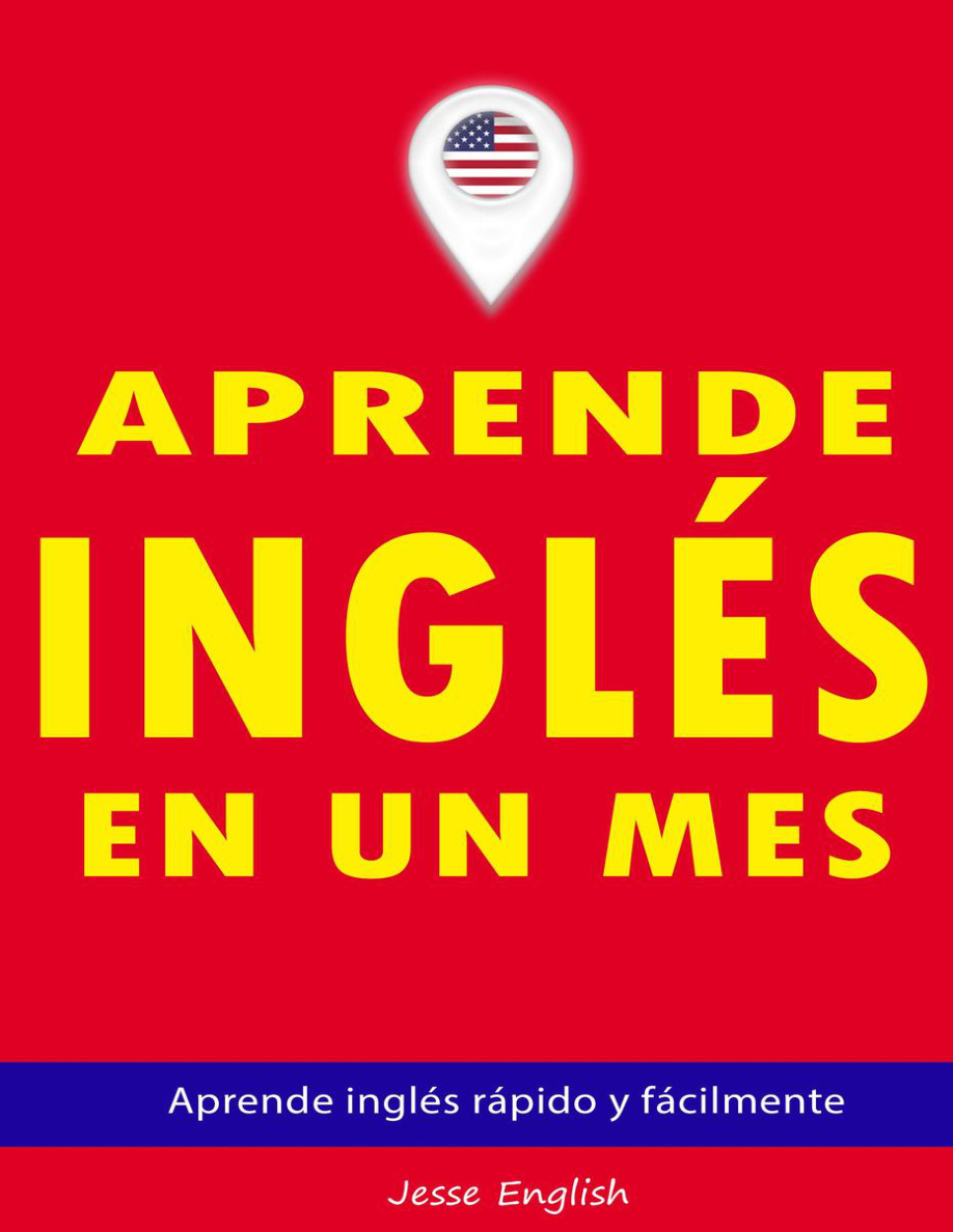 Aprende inglés en un mes PDF Download