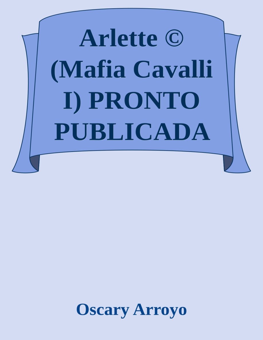 Arlette (Spanish Edition) PDF Download
