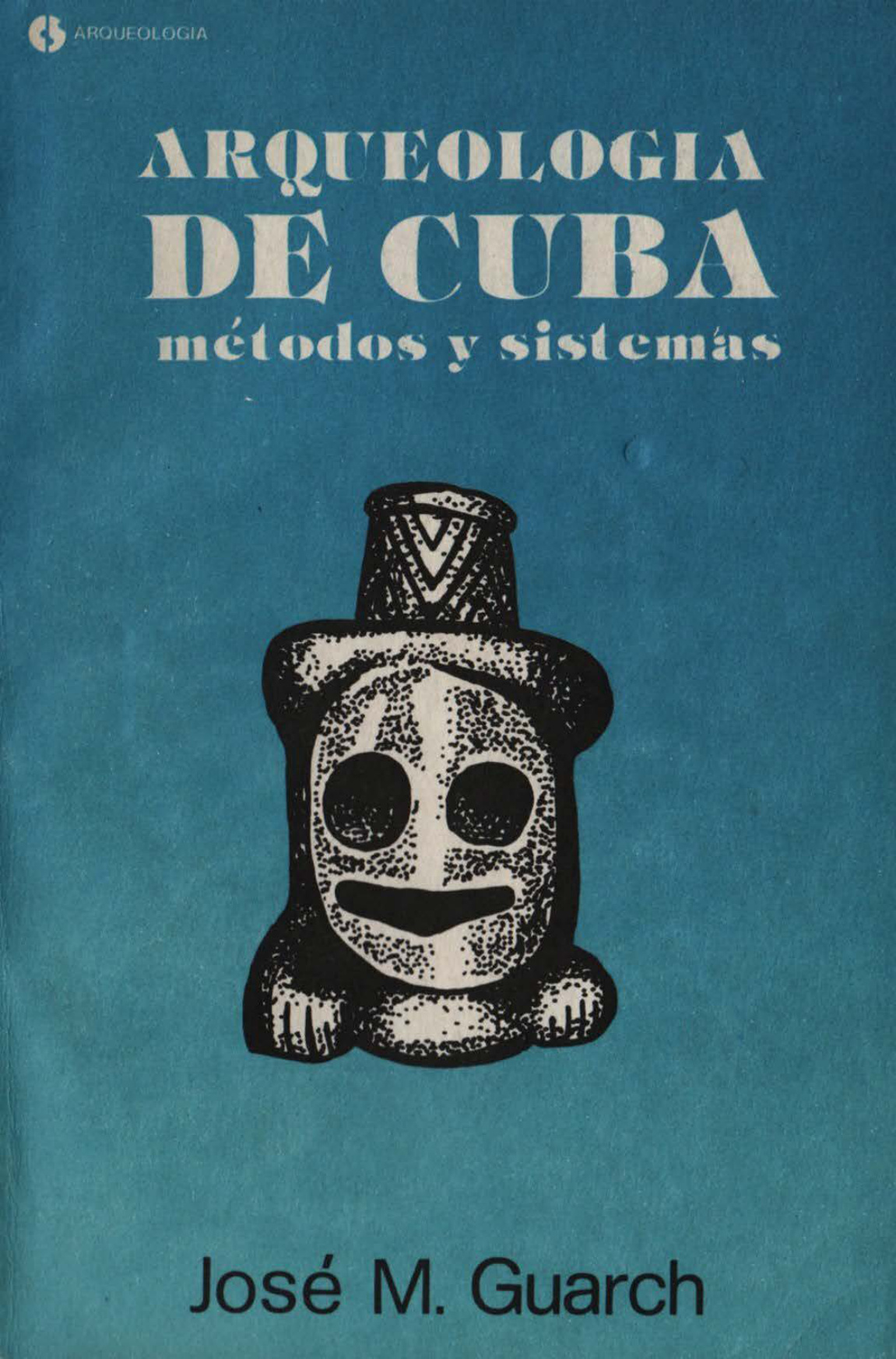 Arqueologia de Cuba PDF Download